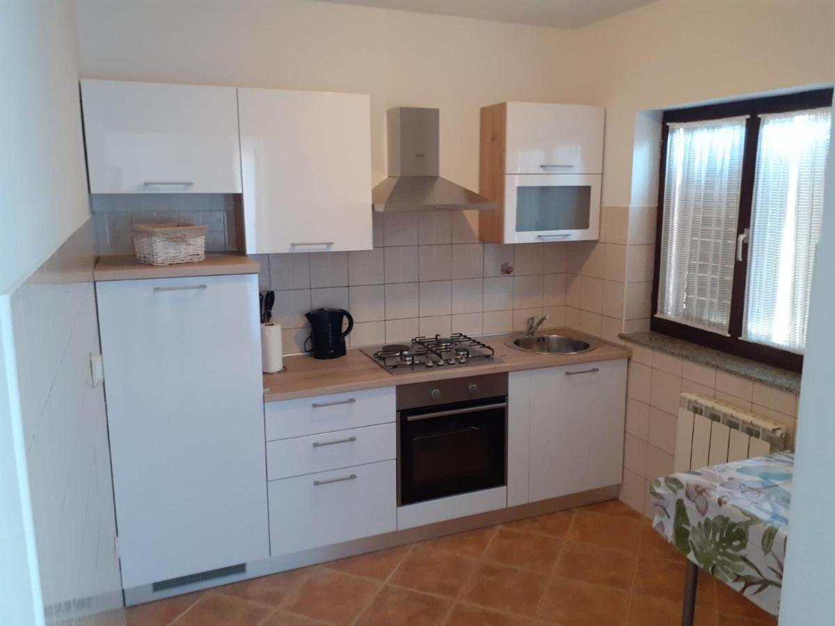 Charming Apartments In Pula Zewnętrze zdjęcie