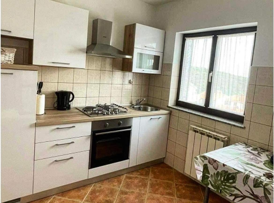 Charming Apartments In Pula Zewnętrze zdjęcie