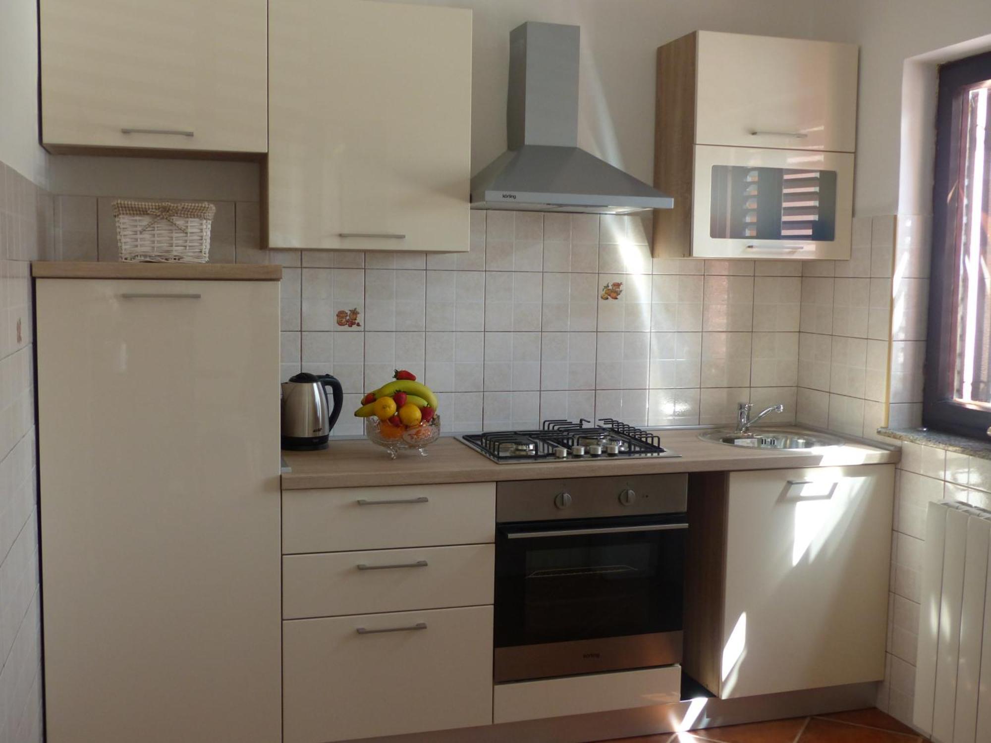 Charming Apartments In Pula Zewnętrze zdjęcie