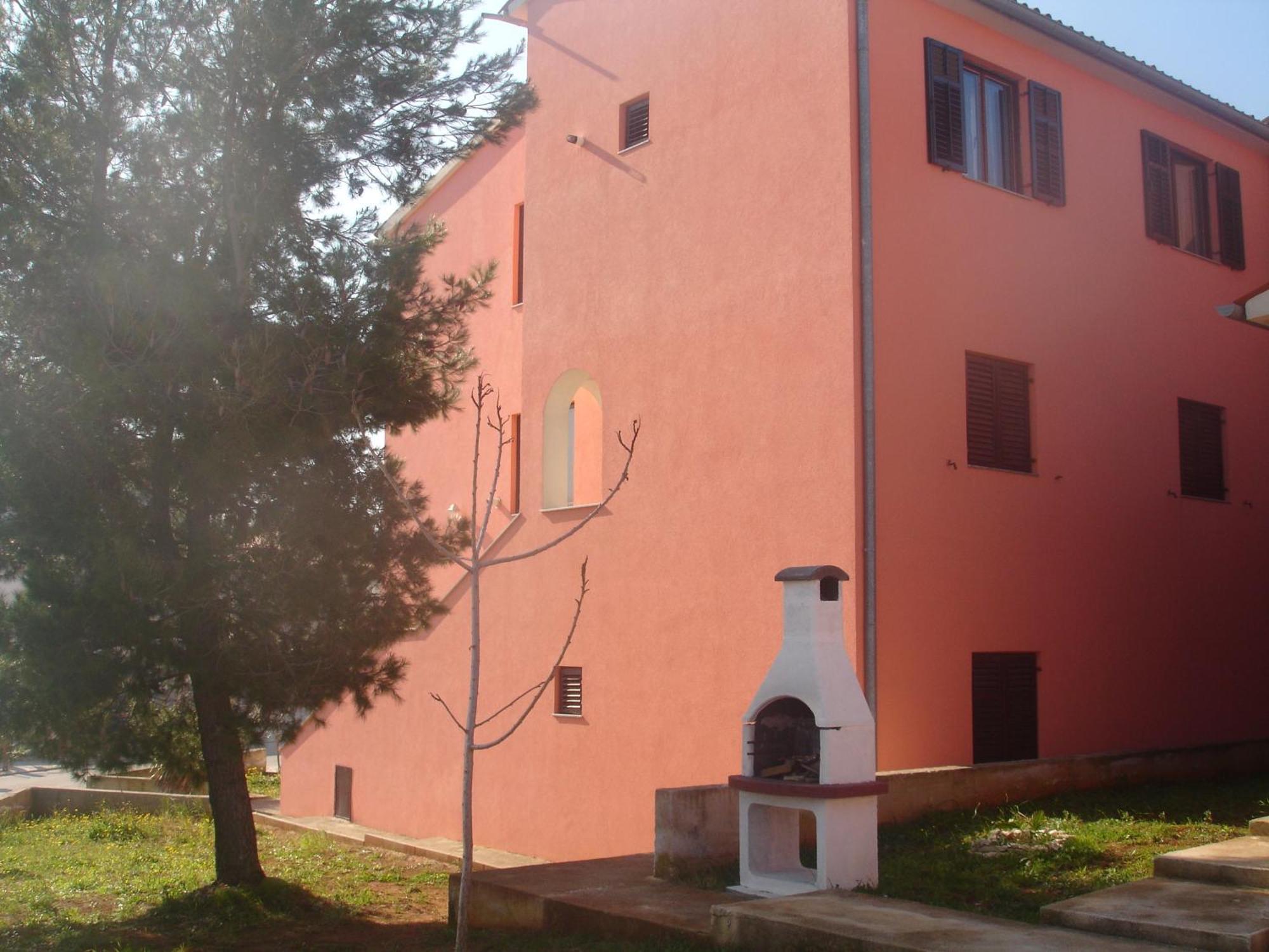 Charming Apartments In Pula Zewnętrze zdjęcie