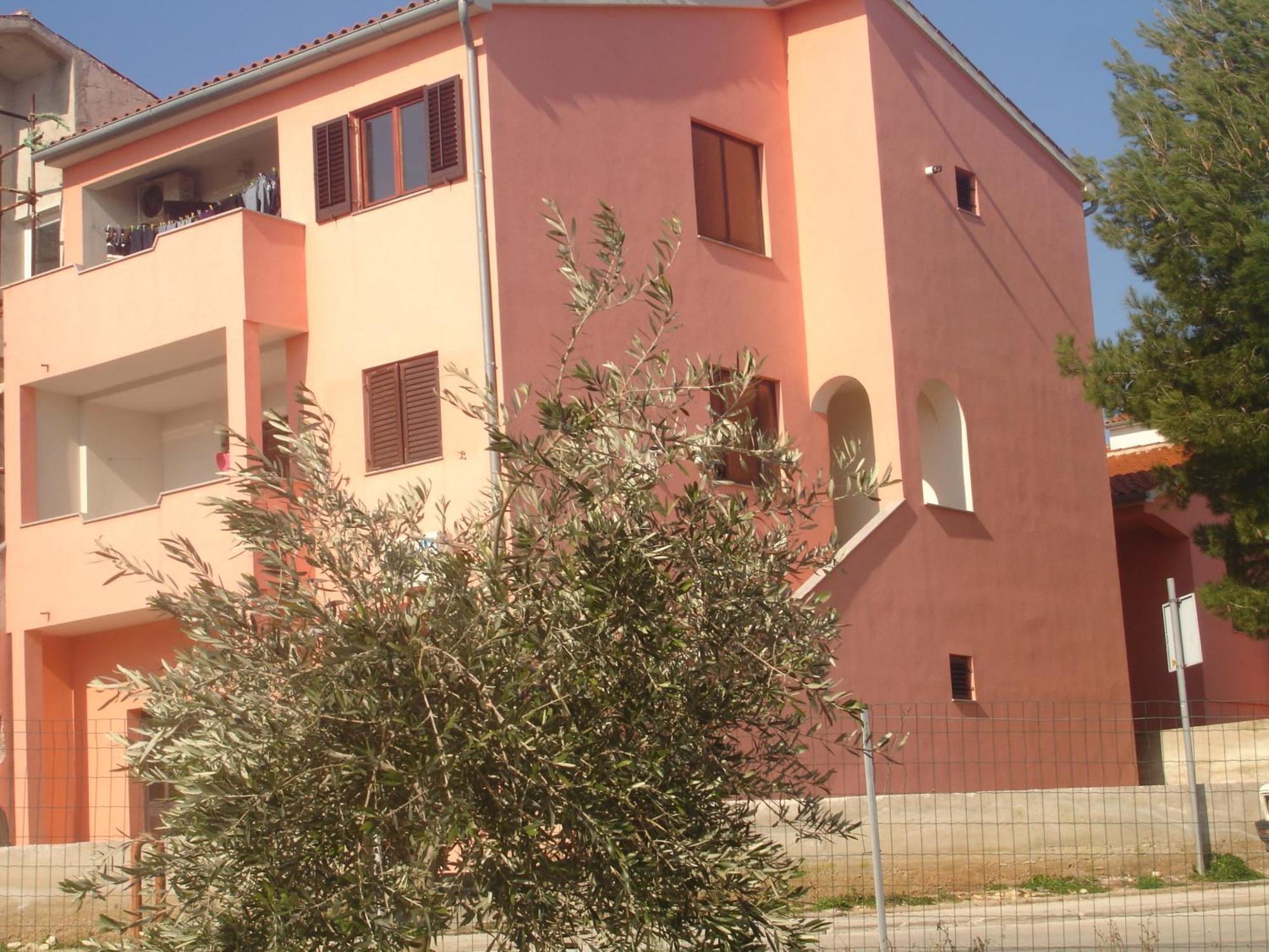 Charming Apartments In Pula Zewnętrze zdjęcie