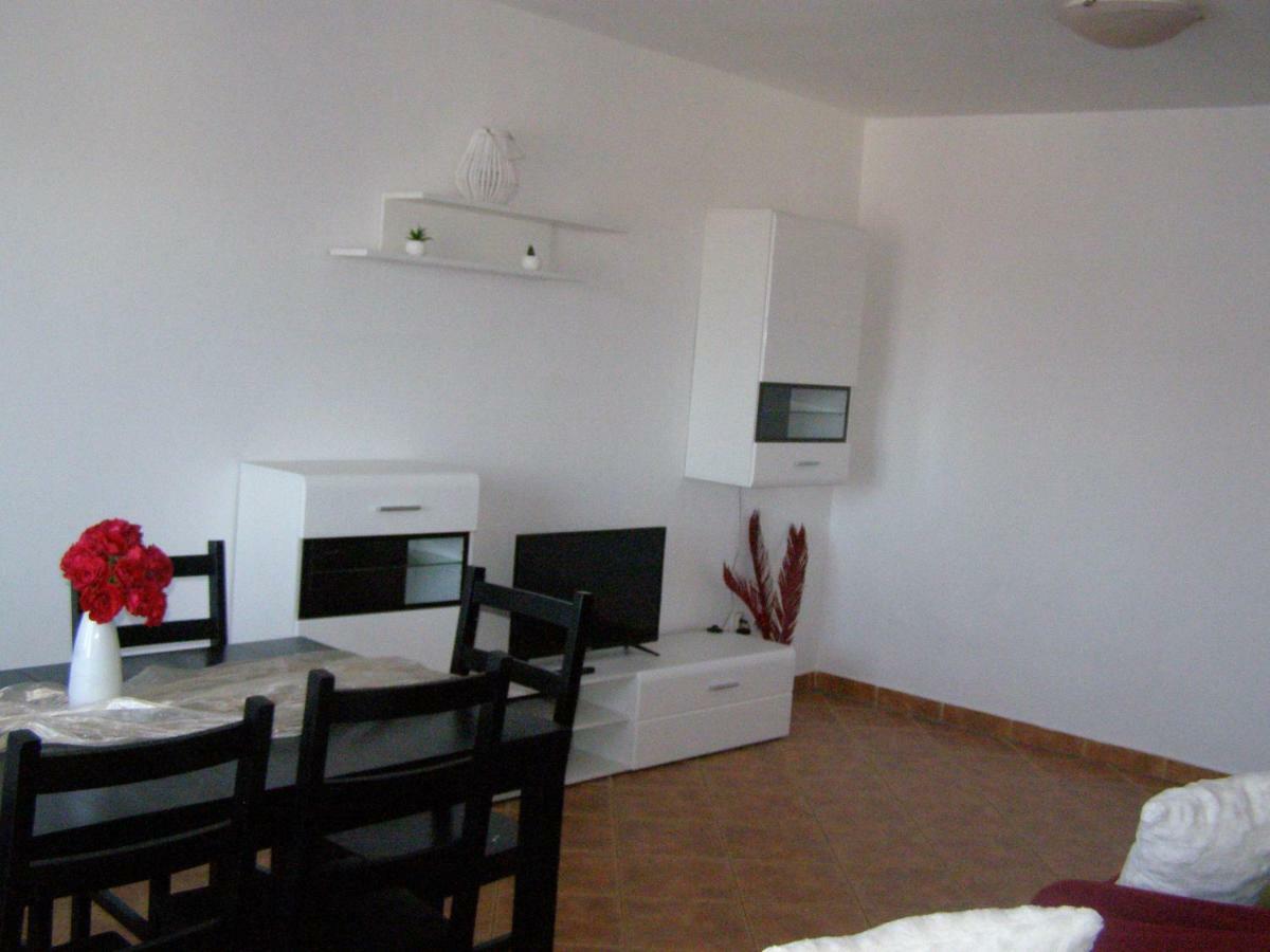 Charming Apartments In Pula Zewnętrze zdjęcie